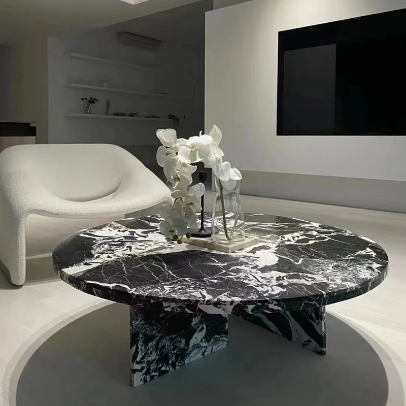 Black Marble Radiance for table Black Marble Radiance for table